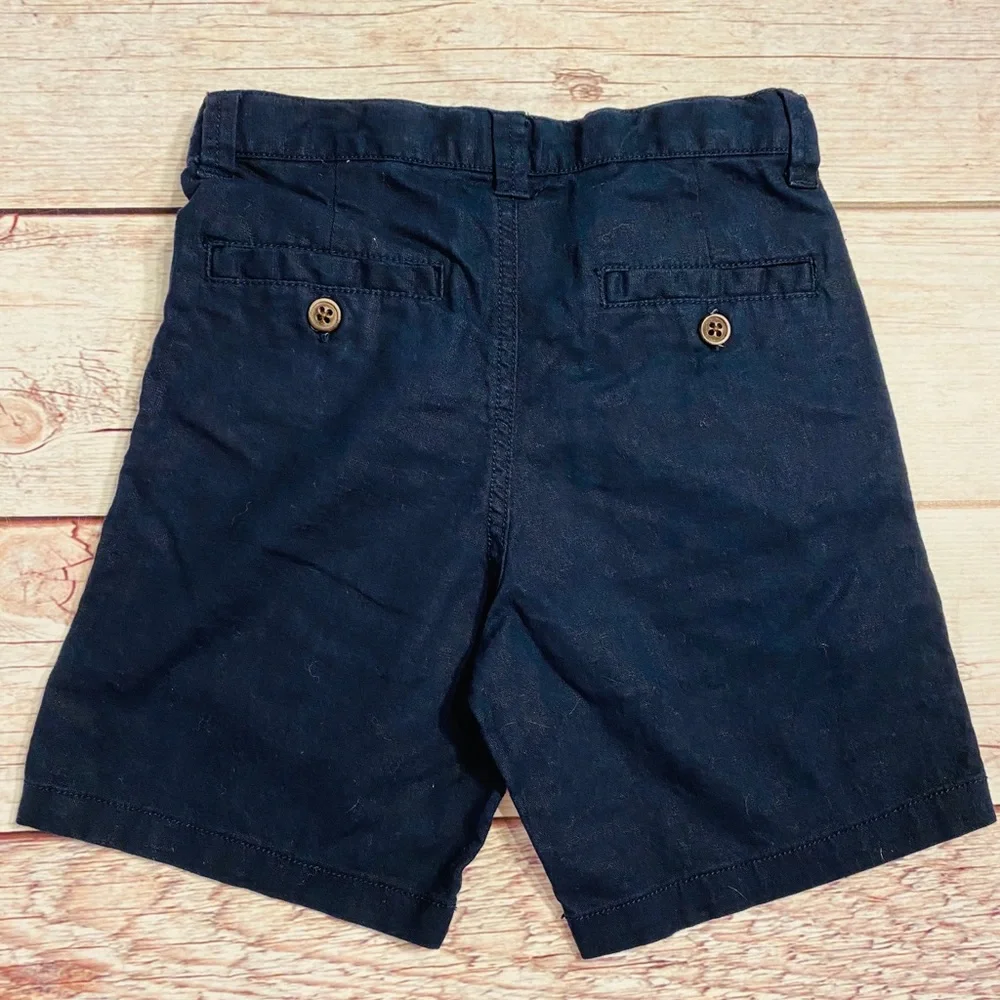 📌Gymboree • Prep Fit • Shorts